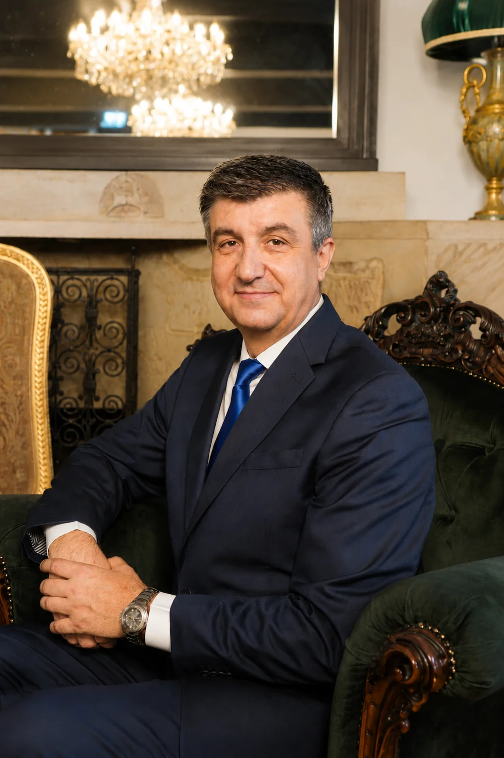 Valentin Ene
