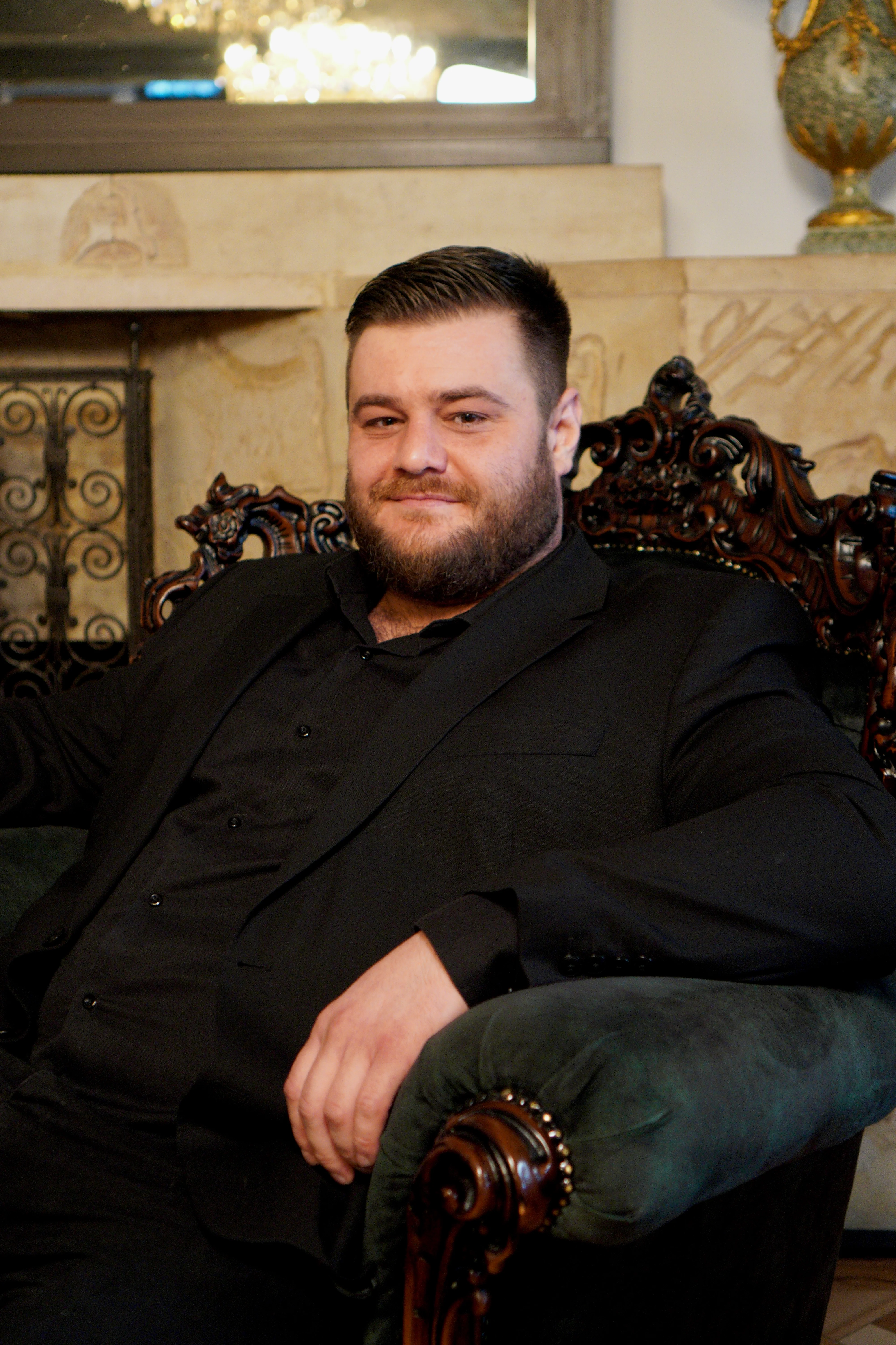 Octavian Bonciu