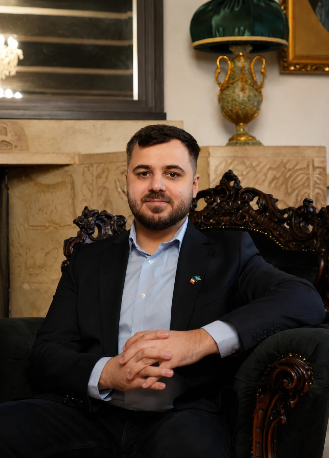 Mihai Paraschiv