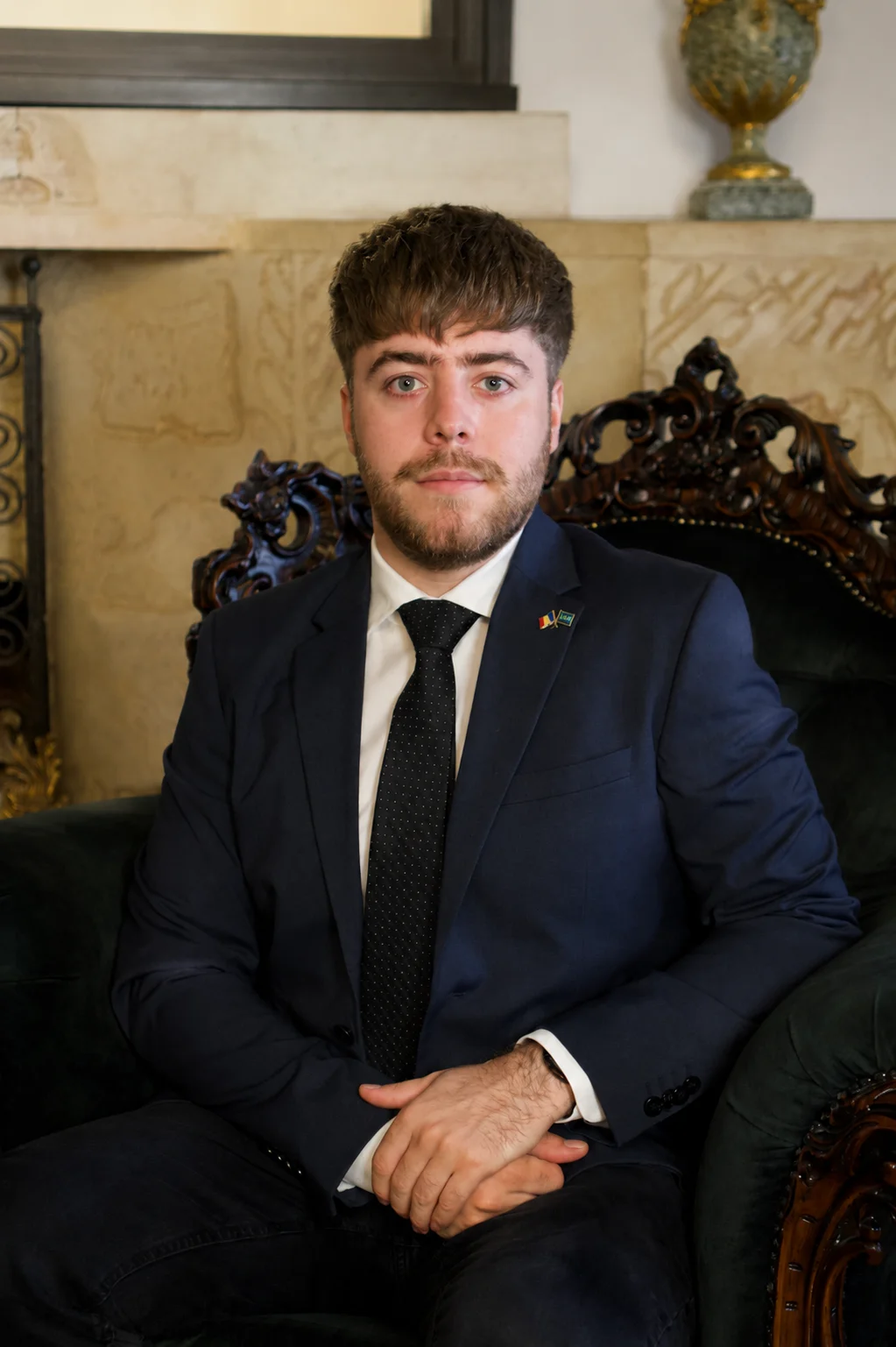 Radu Ciobanu