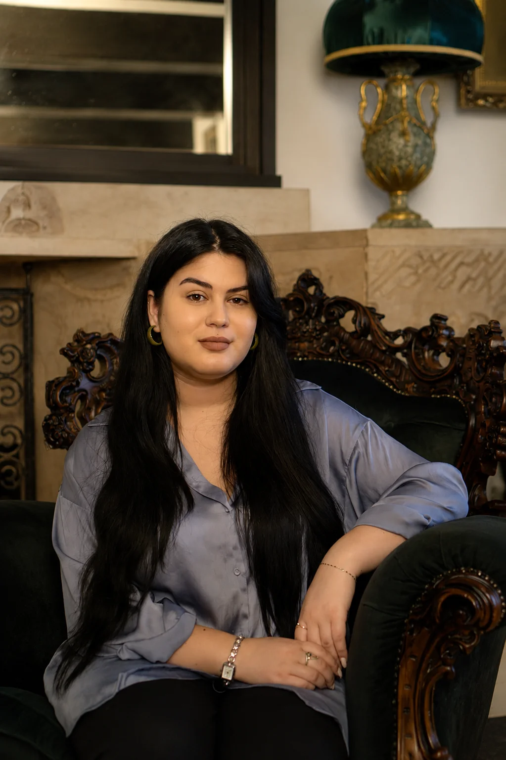 Niță Larisa Simona