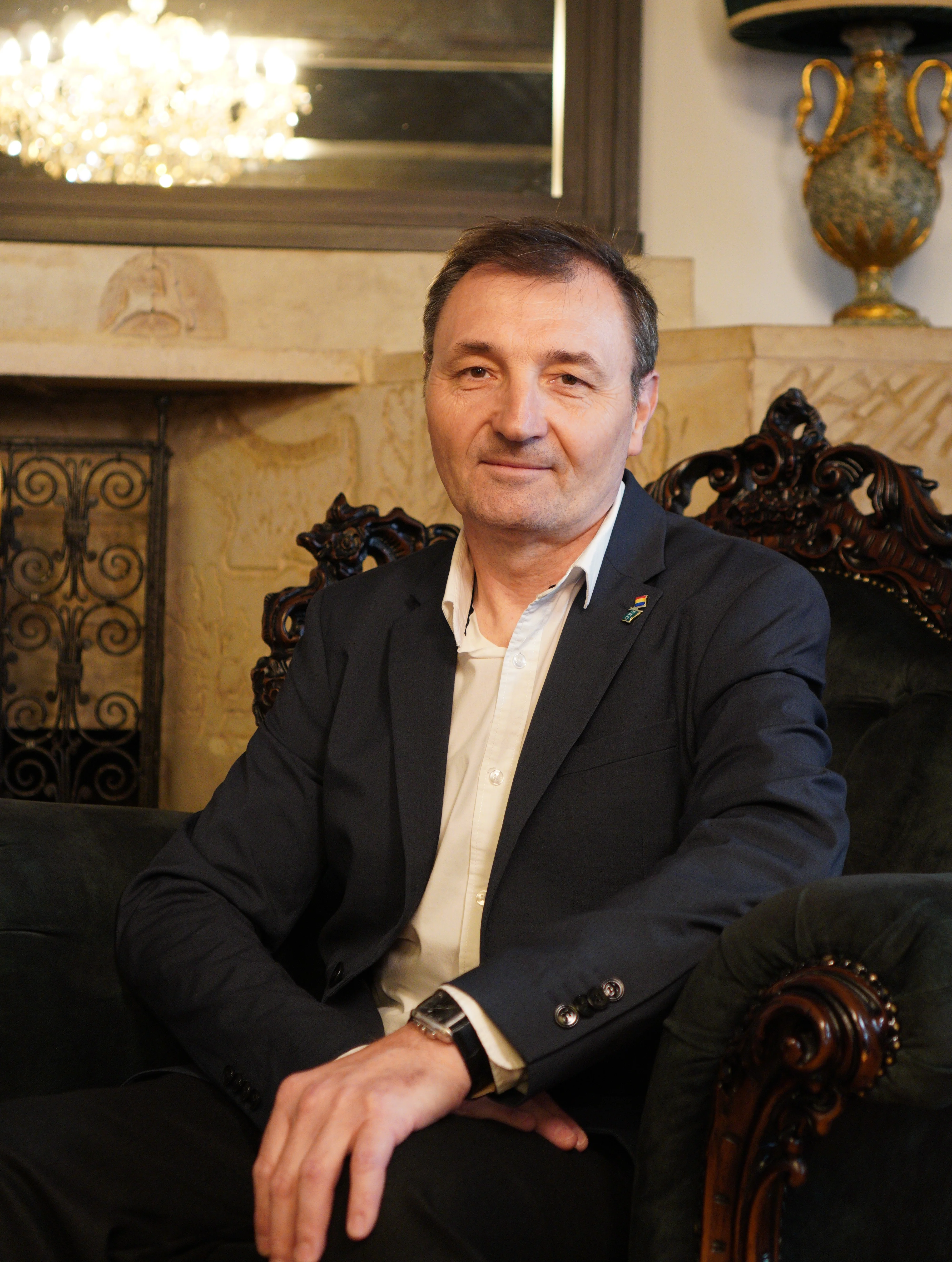 Mihai Ionescu