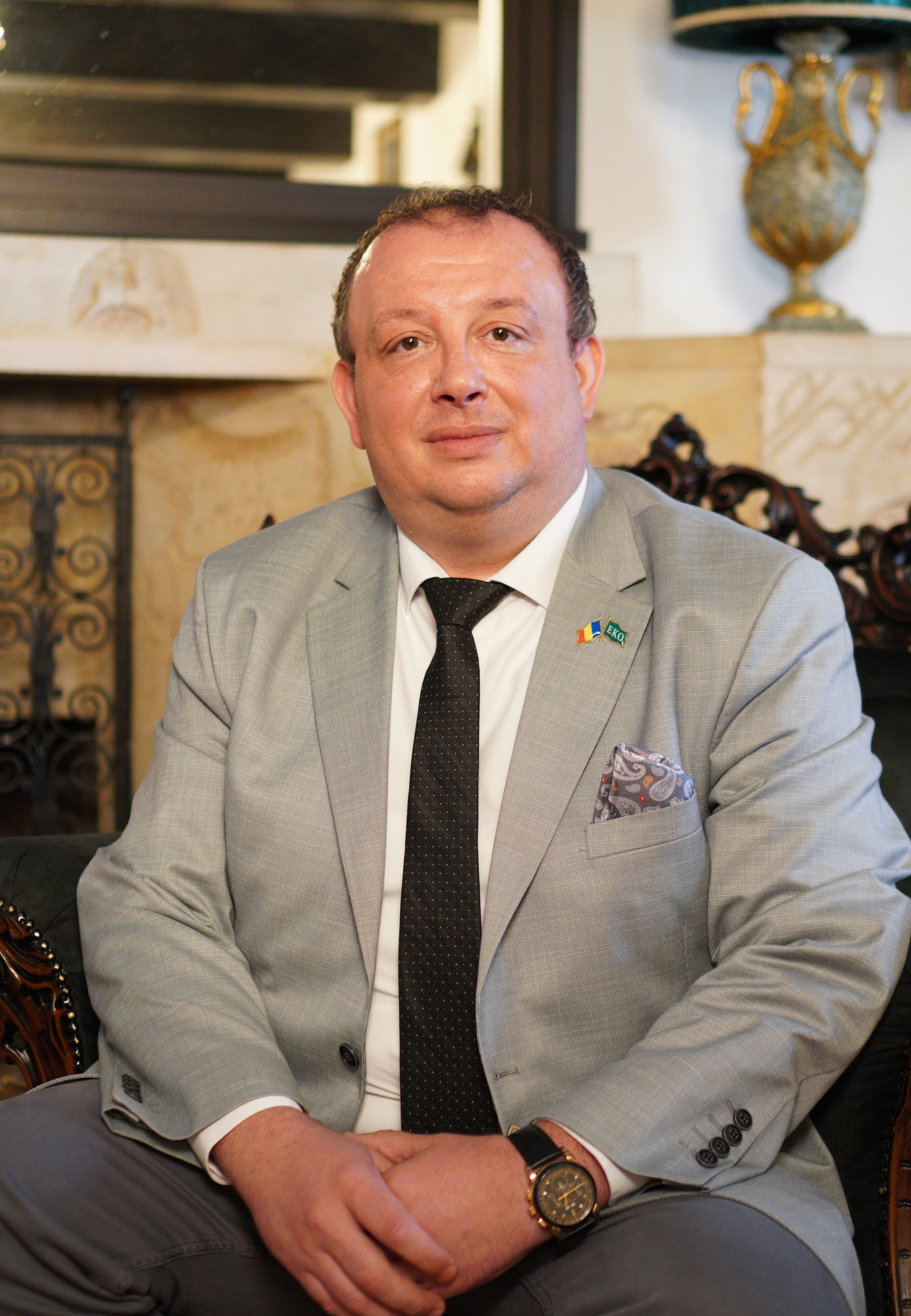 Ovidiu Cioflan