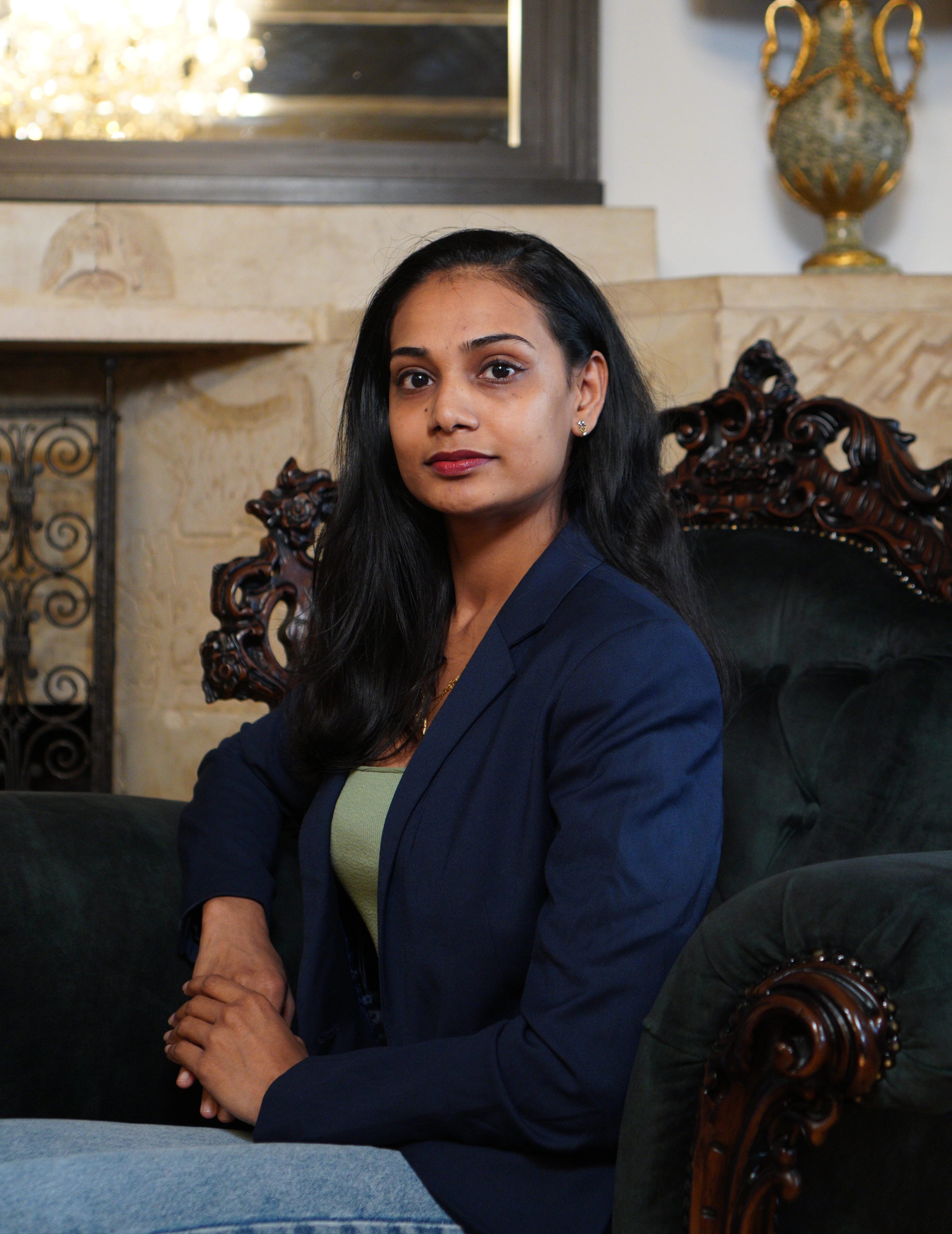 Nimesha Piyumali