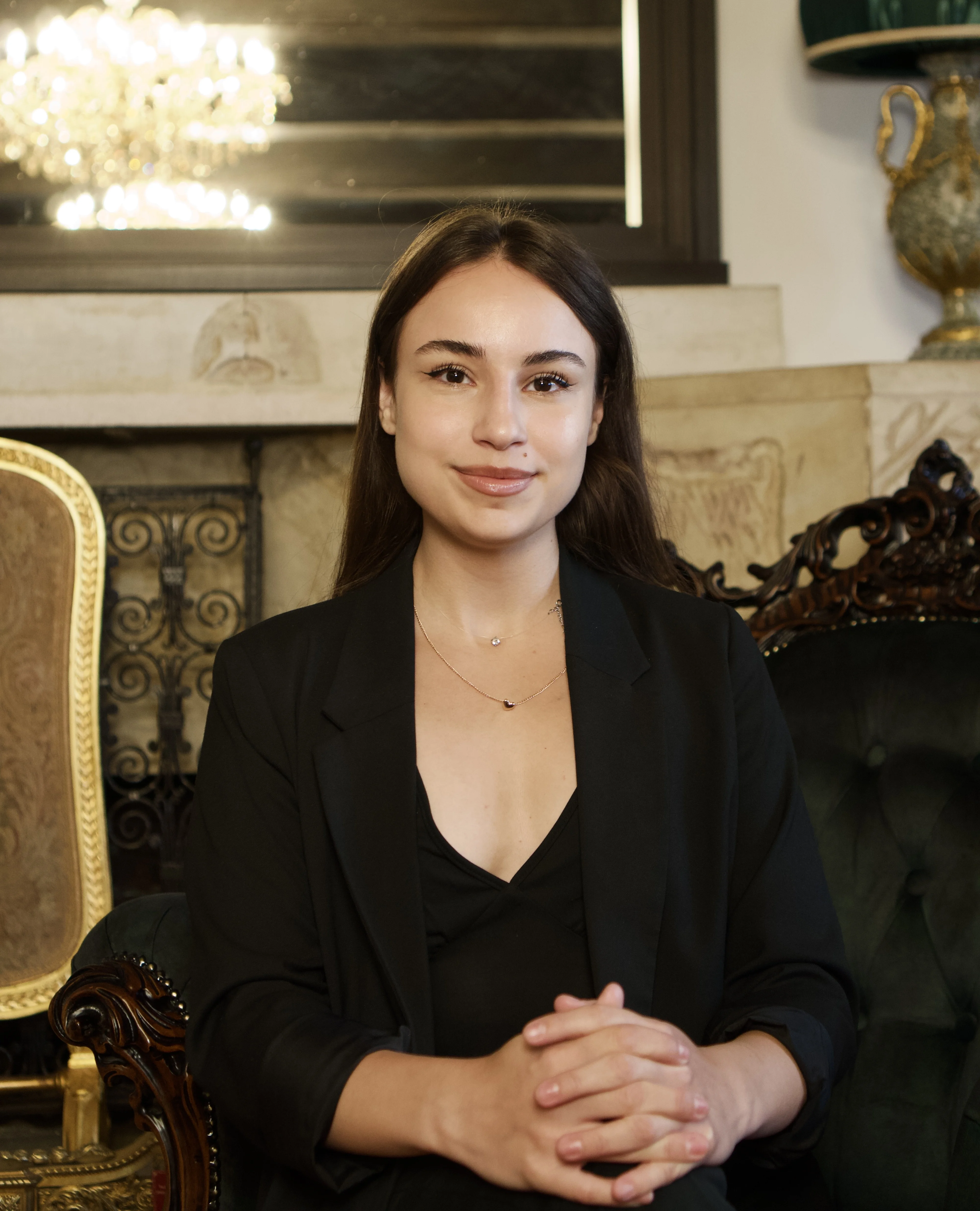 Alexandrache Andreea