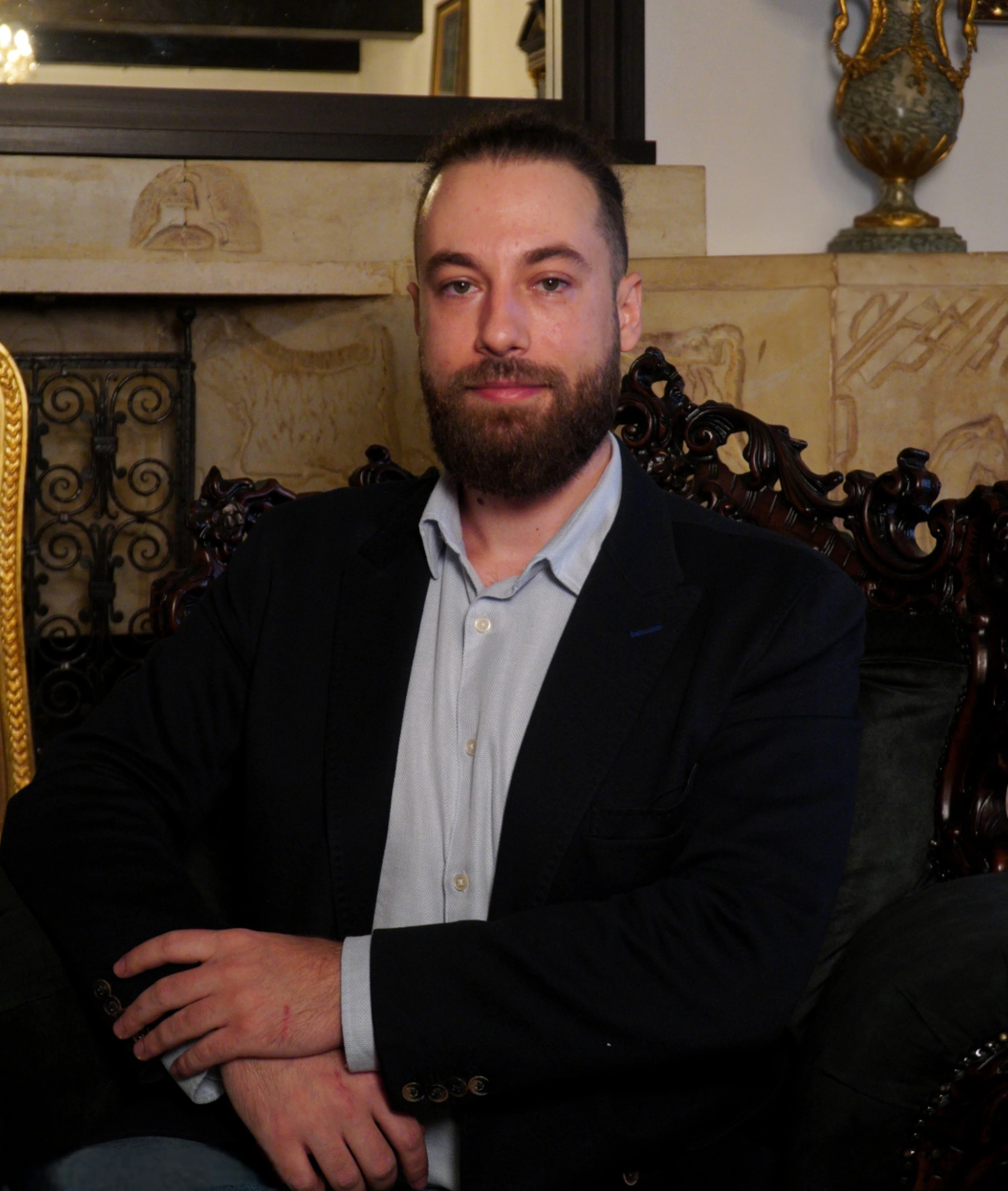 Alexandru Iriza