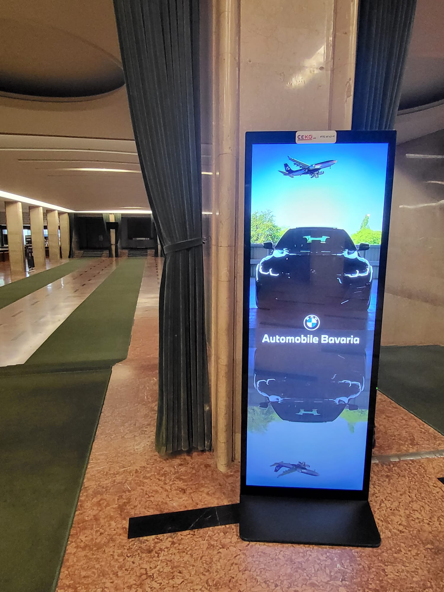 Totemuri 4K de Închiriat — foto 6