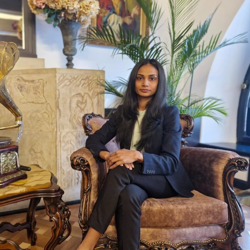 Nimesha Piyumali