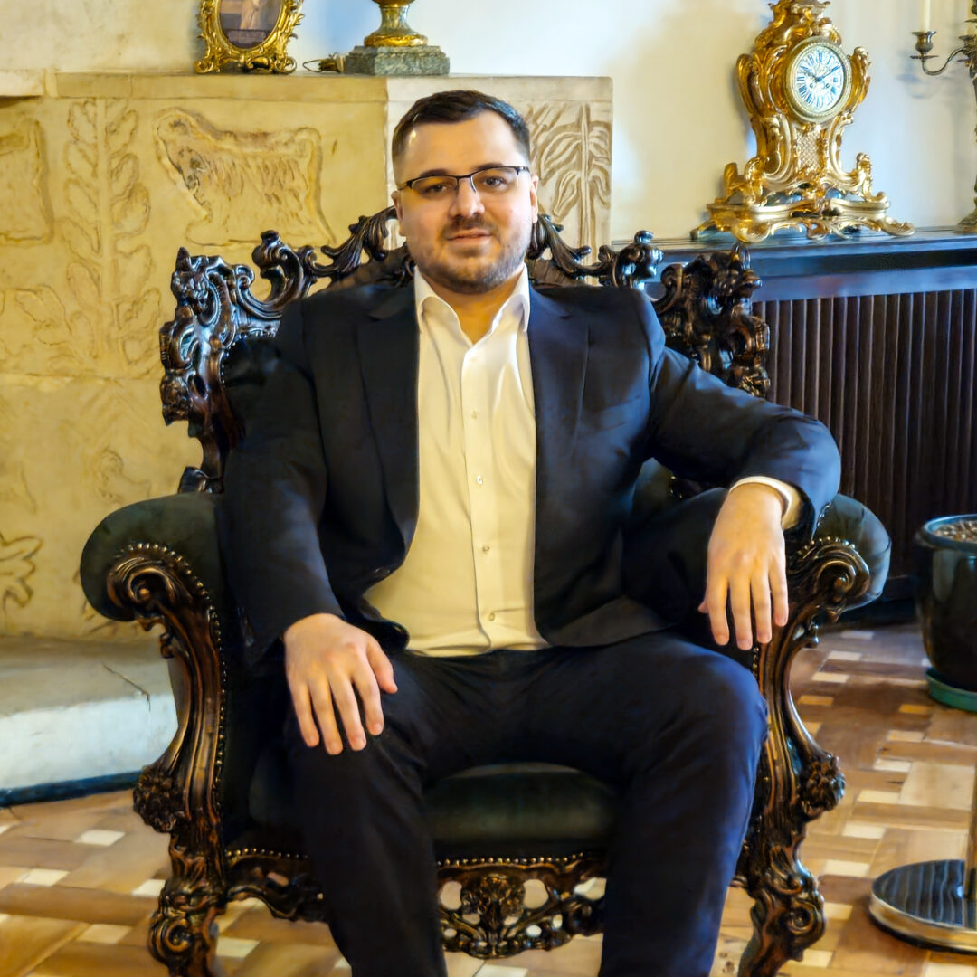 Mihai Paraschiv
