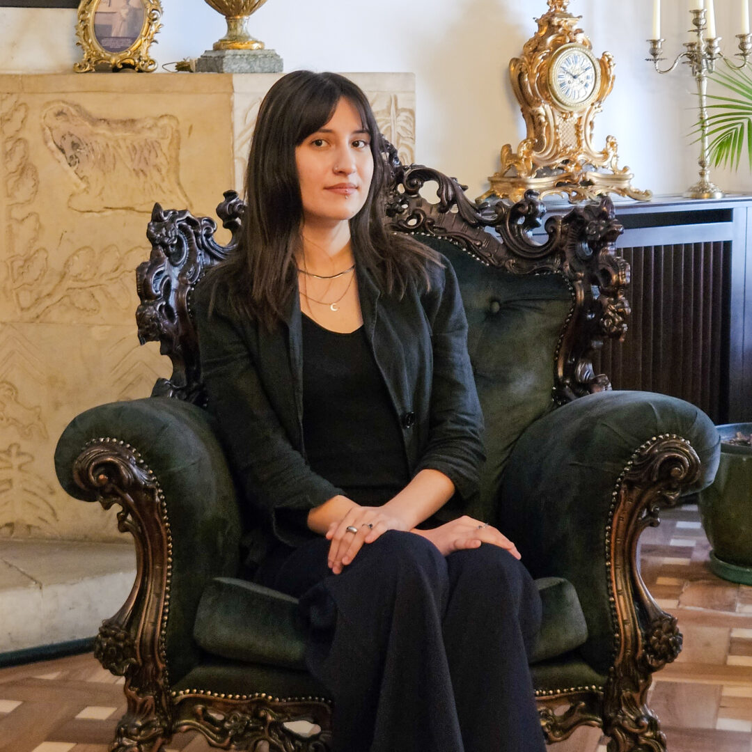 Ariadna Cepoi